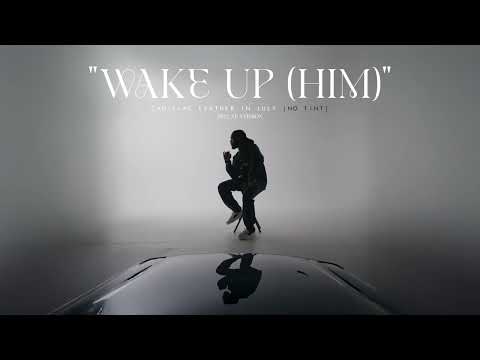 Dear Silas - Wake Up (HIM)  [Visualizer]