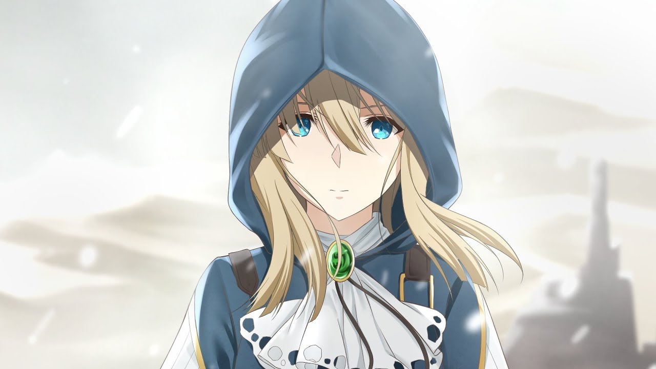 Nightcore - Warrior (Lyrics)