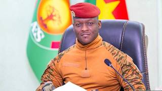 Burkina Faso : Compte rendu du conseil des ministres du 02 avril 2026