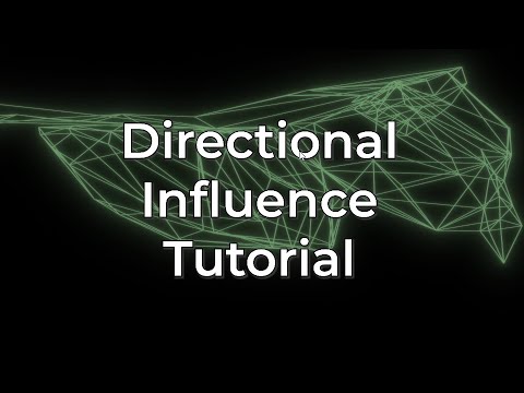 MvC2 - Directional Influence Tutorial (2023)