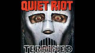 Quiet Riot - Terrifield (1992) Full Album
