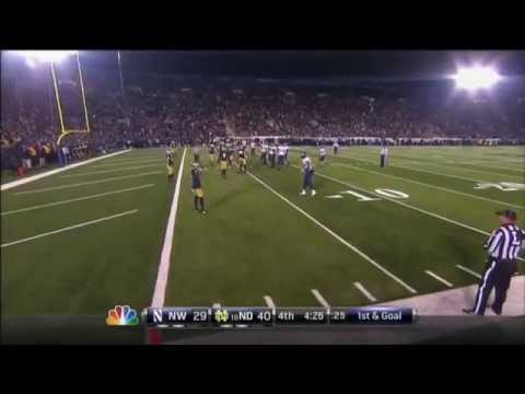 Behold his mighty hand!