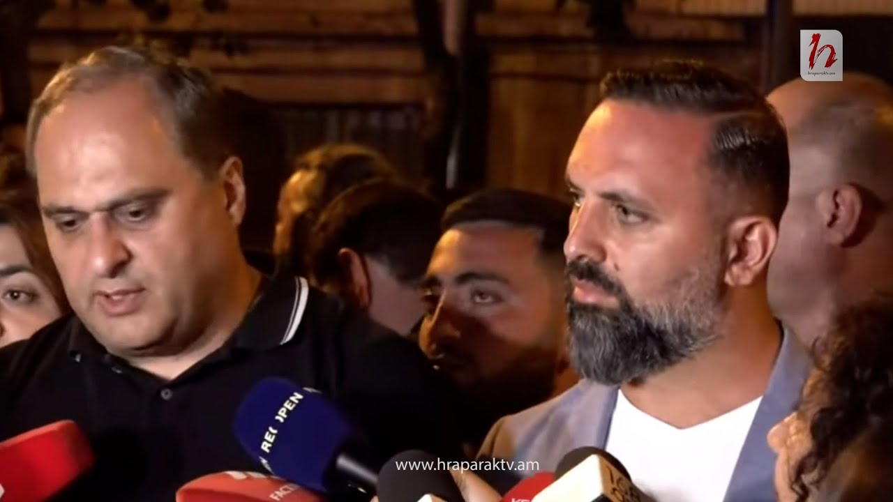 Միքայել սրբազանին երբ քննիչն ասաց` ում է ուզում զանգել, ասել` ձերբակալված է, ասաց` Նիկոլ Փաշինյանին