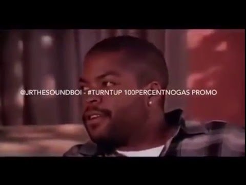 JRTheSoundBoi - "TURNTUP"