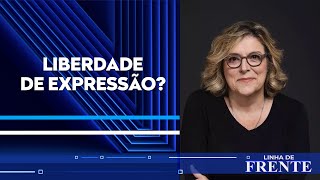 Em tuíte, jornalista compara filha de Bolsonaro a uma p*t*