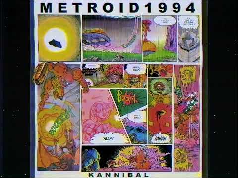ᴍᴇᴛʀᴏɪᴅ 1994 (A LoFi Hip-Hop Remix Of Super Metroid)