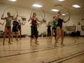 Rockettes