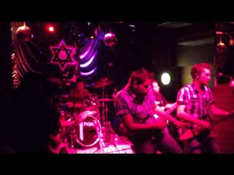 Ander e Fael - Ai se eu te pego