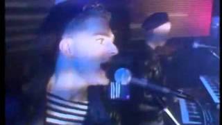Erasure - Gimme Gimme Gimme.wmv