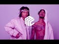 Rae Sremmurd Black Beatles Instrumental Remake