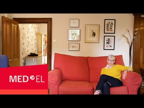 Vera's Journey Episode 1: The Decision | MED-EL