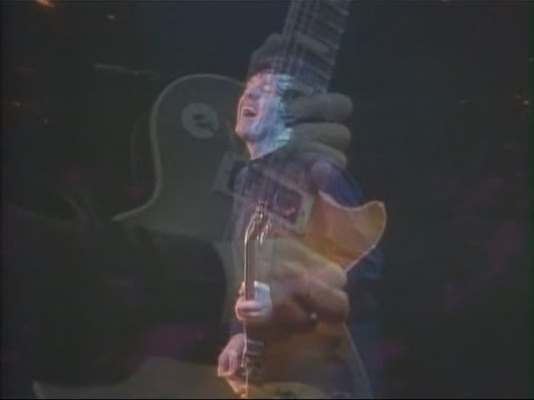 Gary Moore - Parisienne Walkways (London 1992)