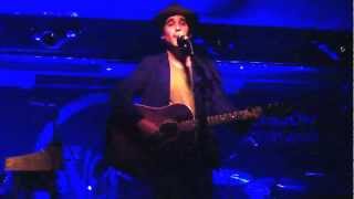 Joshua Radin; Any way your love goes