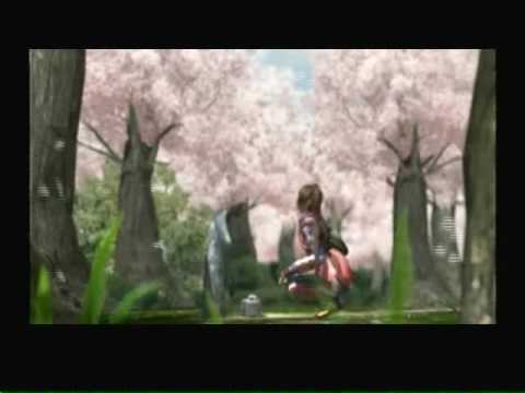 Onimusha Dawn of Dreams - Final Scene