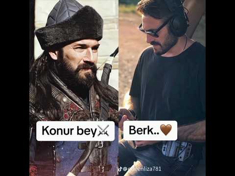 Thumbnail for kurulusosman⚡⚡🌹 season 5 behind the scene😍🔥❌#shortvideo #youtubevideo #shortsfeed #turkishdrama by mihael