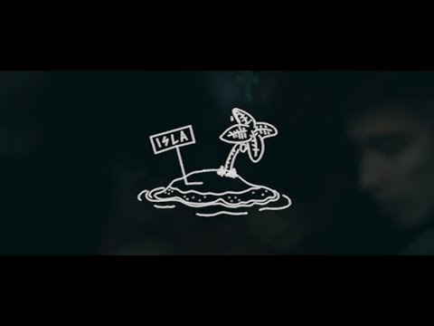 ONE PATH X CRUZ CAFUNÉ X BLESSED ICON X CHOCLOCK - ISLA (Video)