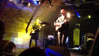 Jens Lekman - &quot;Golden Key&quot;/&quot;The Opposite of Hallelujah&quot; (live in Glasgow)
