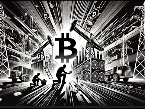 This is How Bitcoin Miners are Changing the Grid (NOT WHAT YOU WOULD EXPECT)