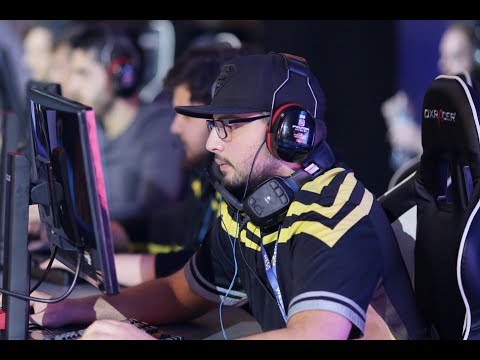 ngiN Müthiş clutch 4v1 - Space Soldiers & SK Gaming