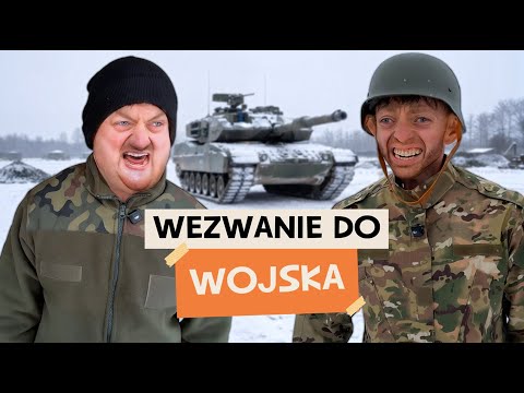 BUDOWLAŃCY ODC. 27 "WEZWANIE DO WOJSKA"