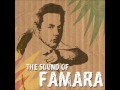 Famara - The Talisman [taken from the album «The Sound Of Famara»]