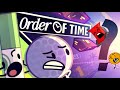 Bfdia 17 And Tpot 15 In Order Of Timeline Bfdi BFDI