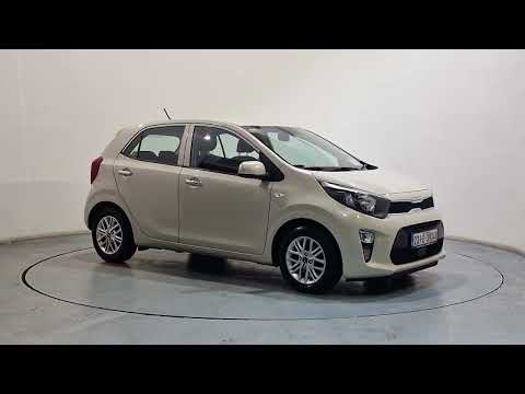 Kia Picanto 1.0 K1 Petrol - Image 2
