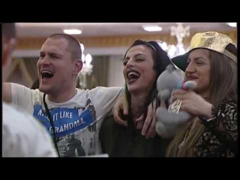 Pozeli pesmu: Novica Zdravkovic - Samo nju ne kuni majko (TV Happy 22.02.2017.)