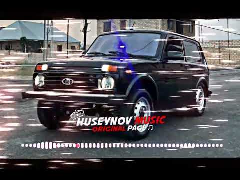 Azeri Bass Music 2024 (Geceler Günlerimi Gömer) Full Bass🎧 Xod Verr🔥🔊