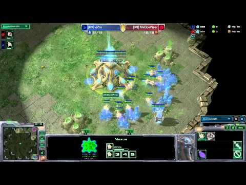 NASL - TakeTV Acer TeamStory Cup with MrBitter & RotterdaM - Part 2