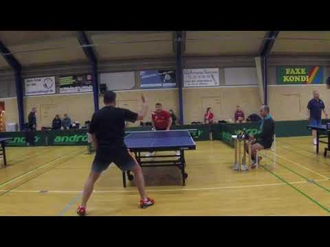 194013 3. Div, Preben Larsen - Tomasz Akier