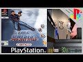 Time Crisis Project Titan PS1 Livestream