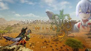 EP12：還要等到2027?【Monster Hunter Wilds】
