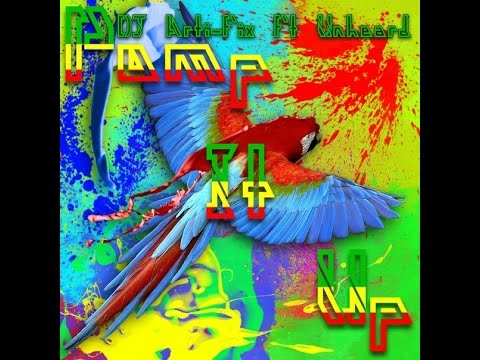 Dj Arti Fix Ft Unheard Pump It Up