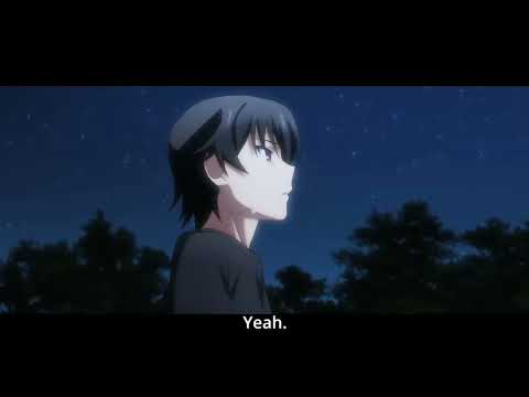 Kusakabe Asako Last Word | Grisaia no Meikyuu