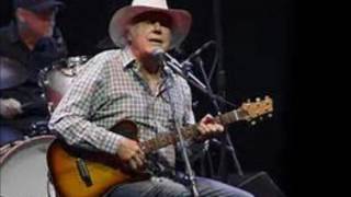 Don&#39;t Think Twice, It&#39;s Alright by Jerry Jeff Walker