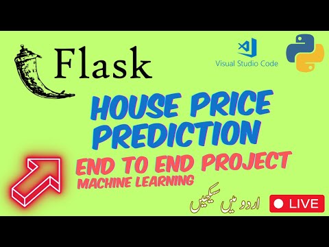 Flask for web application development in Python flask Part 1