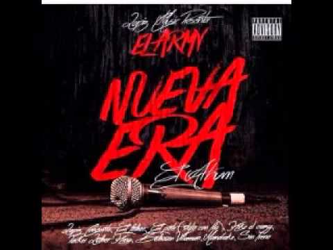 Lapiz Conciente Ft Sin Freno Mandrake DEMASIADO DURO Nueva Era The Album #MundoUrbano