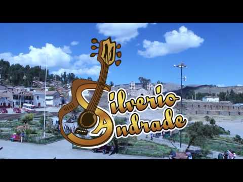 SILVERIO ANDRADE TEMA: MAÑANA PARTIRE --PRIMICIA