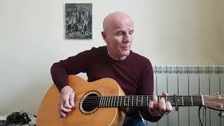 Black water child&#39;Fionn regan cover 🤩🎸🎶