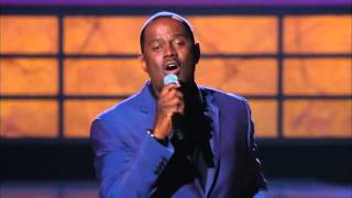 AFTER THE LOVE HAS GONE   BRIAN MCKNIGHT