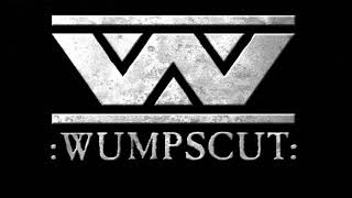 Wumpscut - Cold Cell ( remastered )