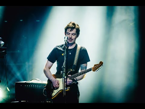 Milo Meskens - Chasing Cars I Ik vraag het aan: De Warmste Week special