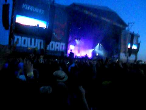 download festival 2011 system of a down-chops suey
