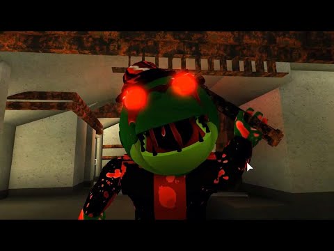 ROBLOX PIGGY 2 EVIL ALFIS NEW JUMPSCARE - Roblox Piggy Book 2 rp