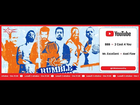 I BBB tornano dal Giappone sul ring ICW! | ICW Fight Forever 35 - PRIMA PARTE