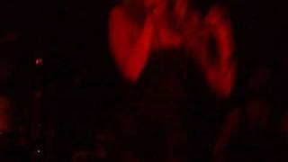 Remake Me &amp; You - Diana Vickers Live at The Manchester Academy 19/05/2010