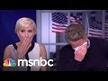 Mika Gets Adult Braces, Morning Joe Reacts | Morning Joe | MSNBC