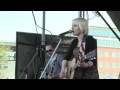 Jessica Lea Mayfield "Our Hearts Are Wrong" live at Waterloo Records SXSW 2011