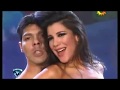 Strip Dance On Bollywood Song